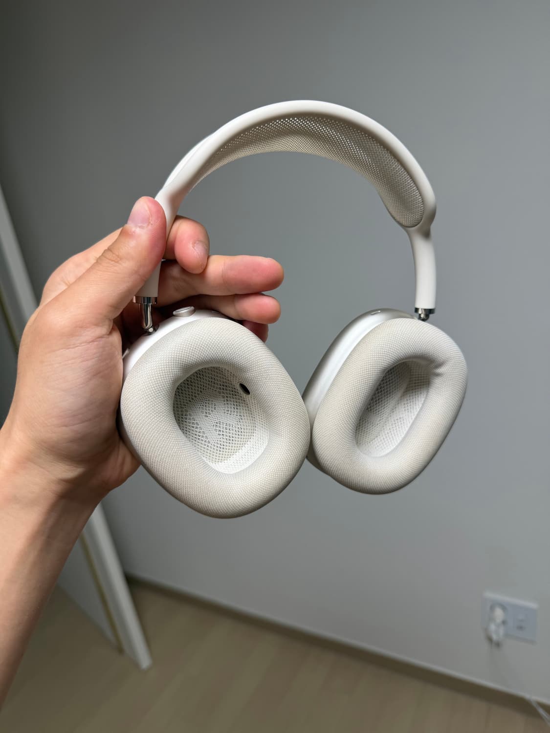 에어팟 맥스 스타라이트 (C타입), 애플케어플러스 상품이미지4