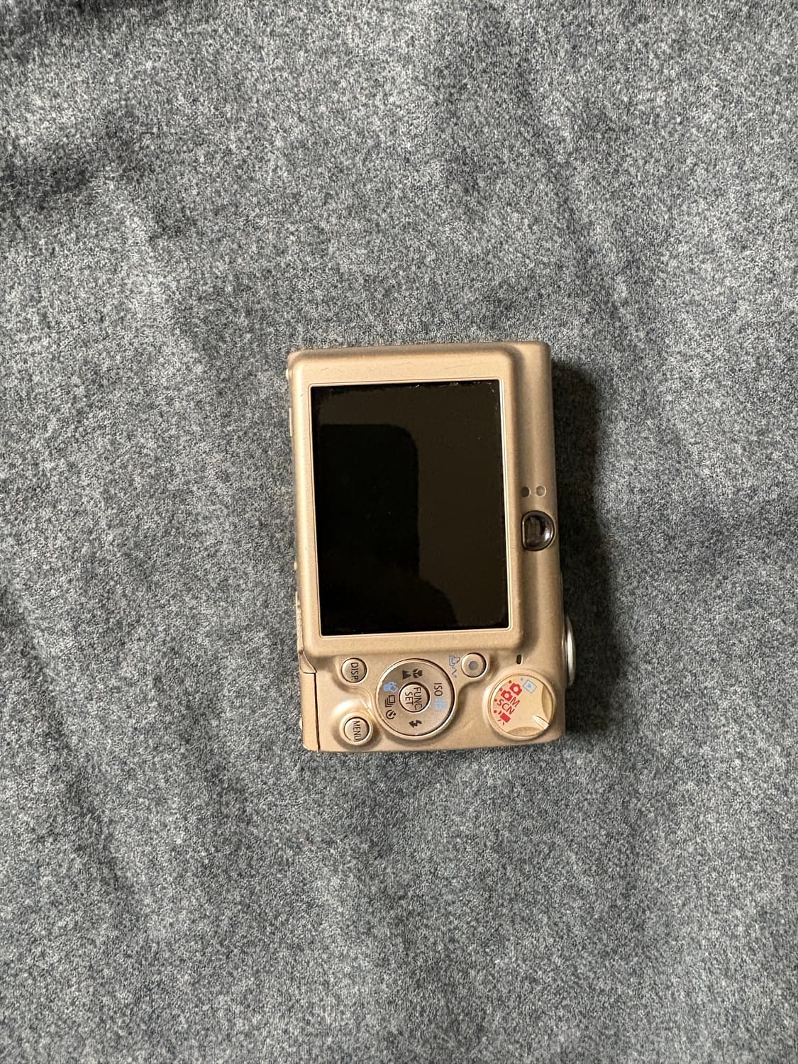 캐논 익서스 750 원희카메라 상품이미지3