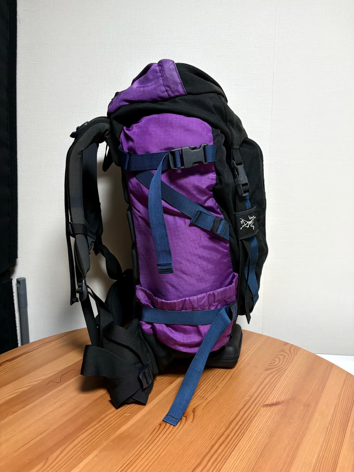 아크테릭스 보라 40 배낭 (Made in Canada) 상품이미지5