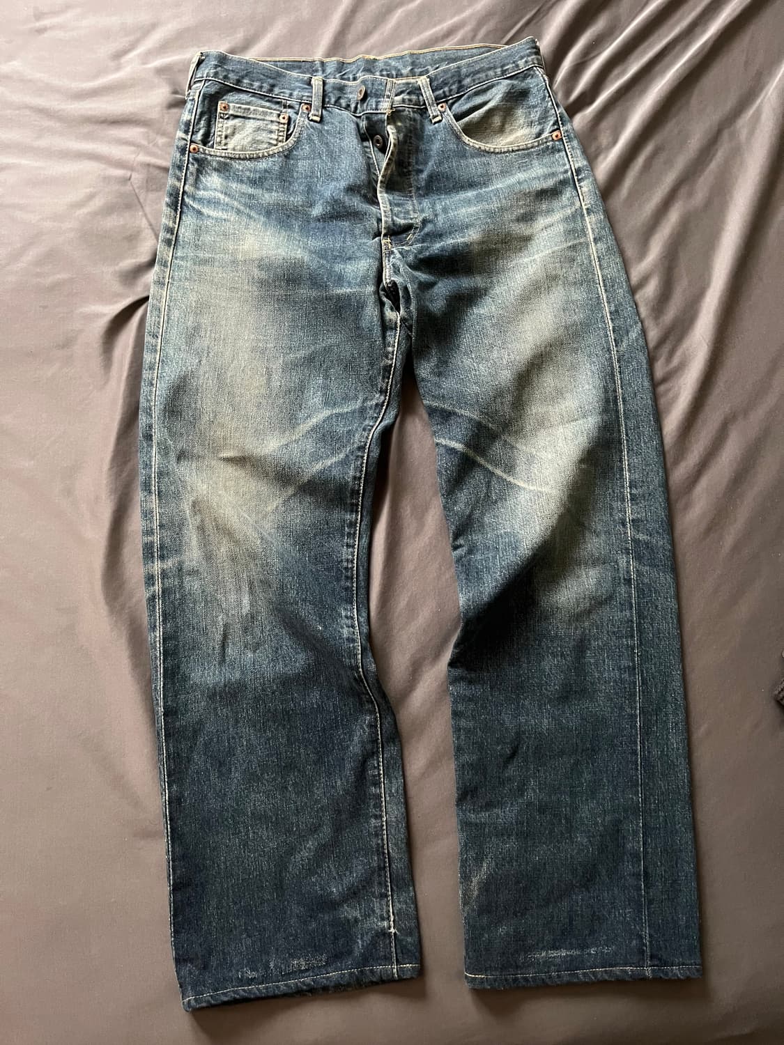 리바이스 503b xx 34size 상품이미지1