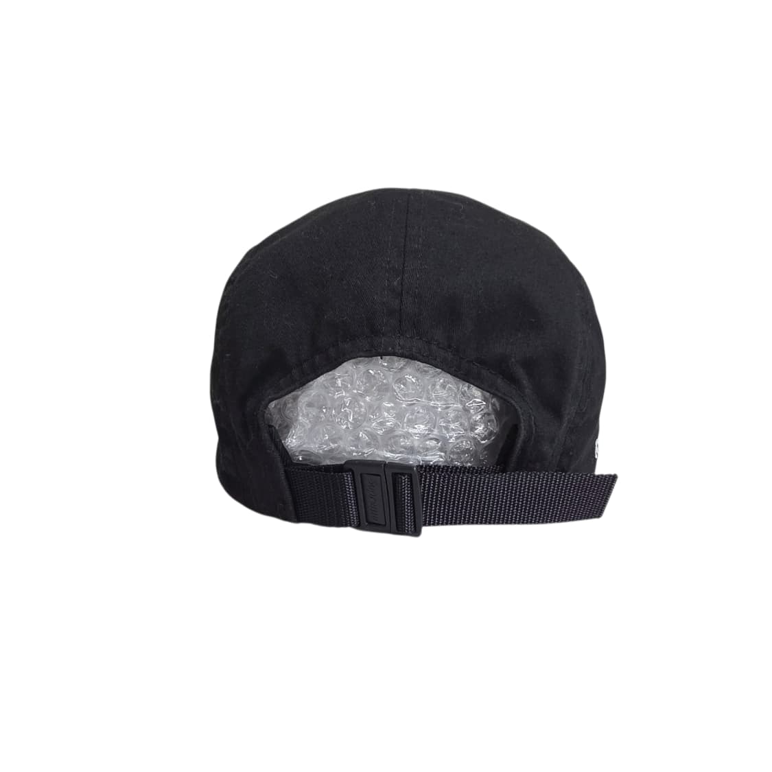 슈프림(Supreme) 블랙 박스로고 캠프 캡 상품이미지6