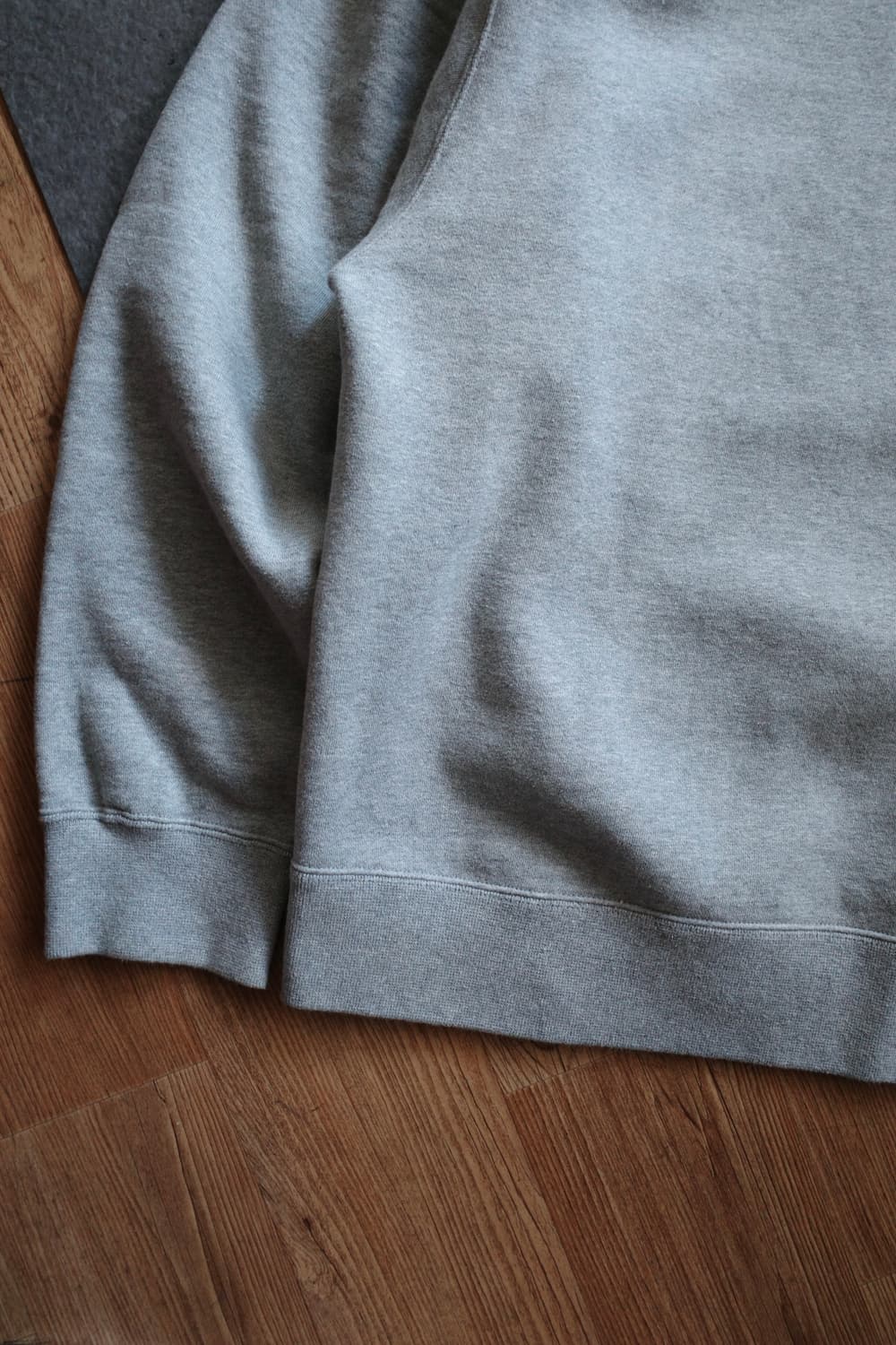 나이키 x 스투시 스웻셔츠 상품이미지4