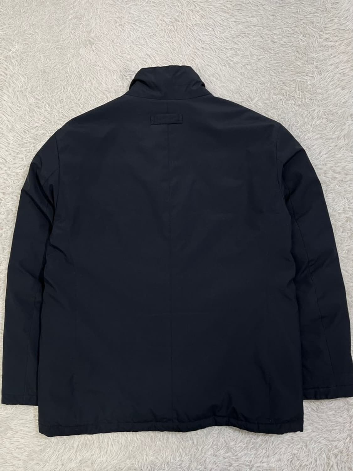 헨리코튼X코오롱스포츠 고어텍스 카파 자켓/#387 상품이미지3