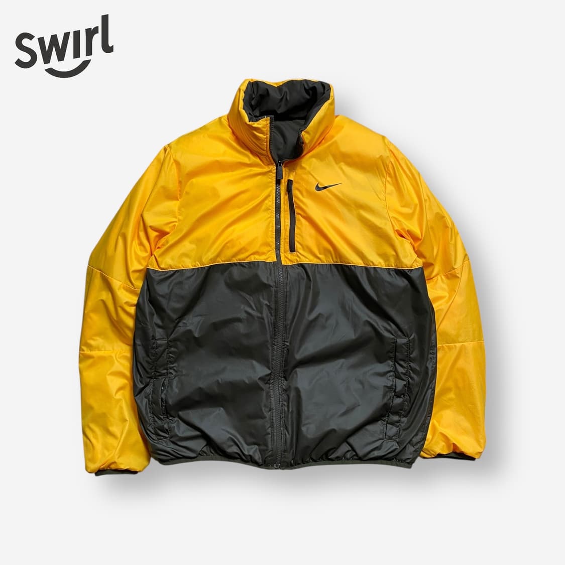 🌊Nike reversible padding jumper 상품이미지2