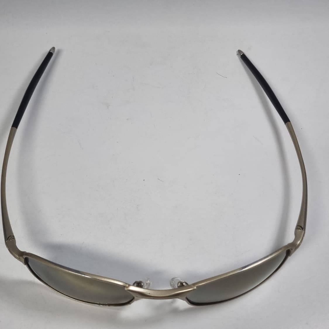 오클리 스퀘어와이어 2.0 플래티넘 새렌즈 상품이미지7