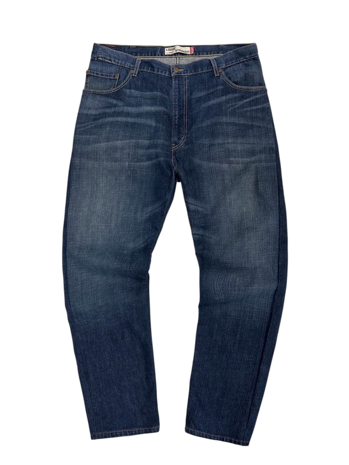 00s 리바이스 569 (42/새깅용추천) 상품이미지1