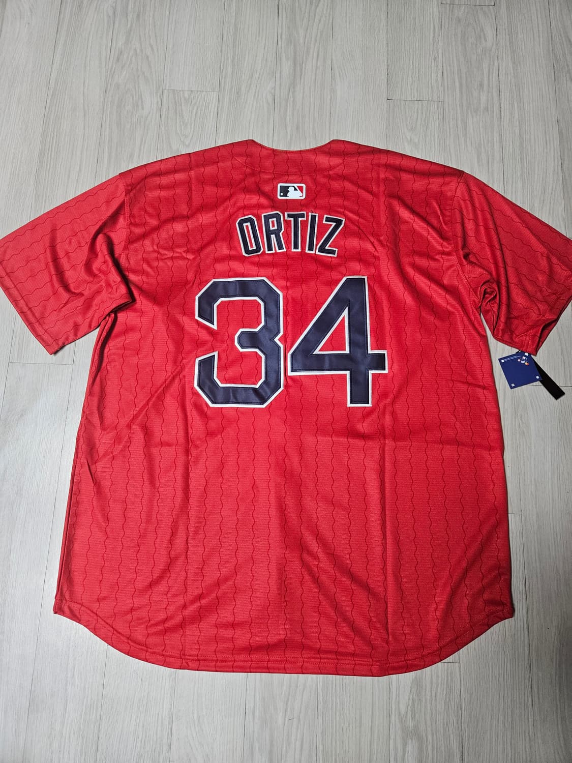 Nike mlb 레드삭스 새제품 상품이미지2