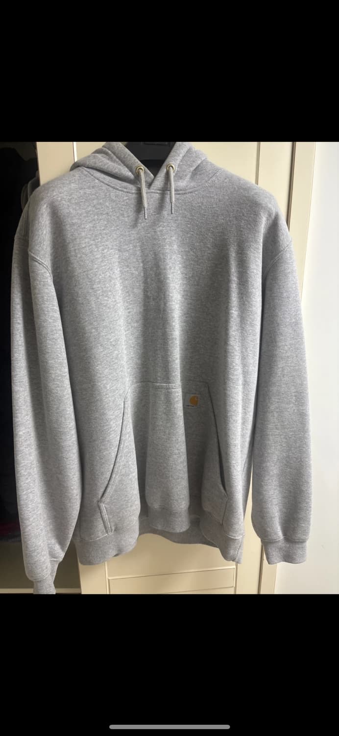 칼하트 후드티 상품이미지2