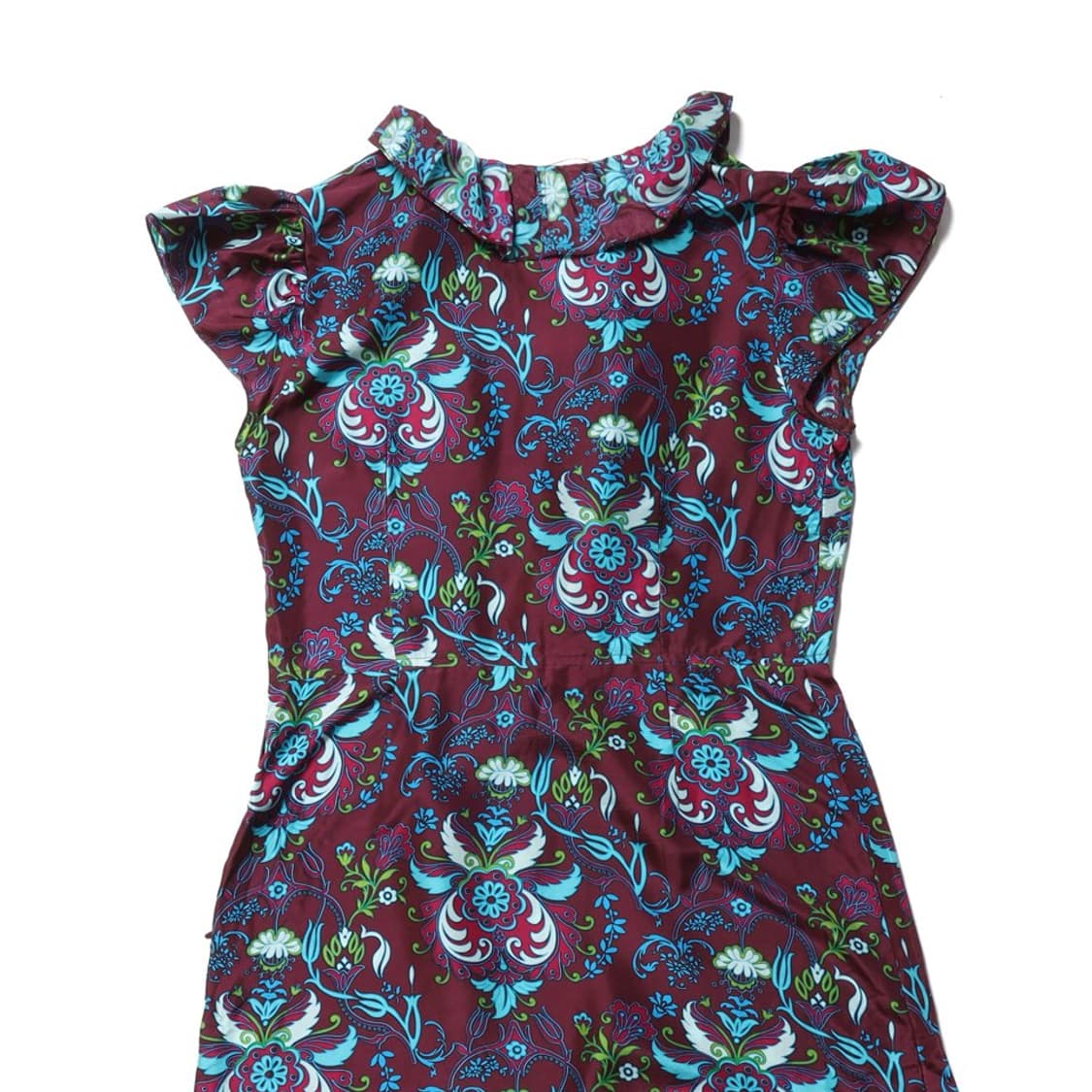 이세이마야케 Issey Miyake Floral Sleevless 상품이미지5