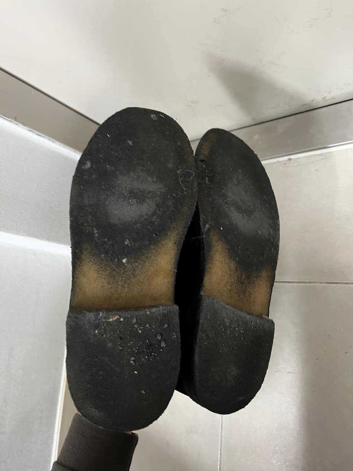 클락스 데저트 부츠 상품이미지7