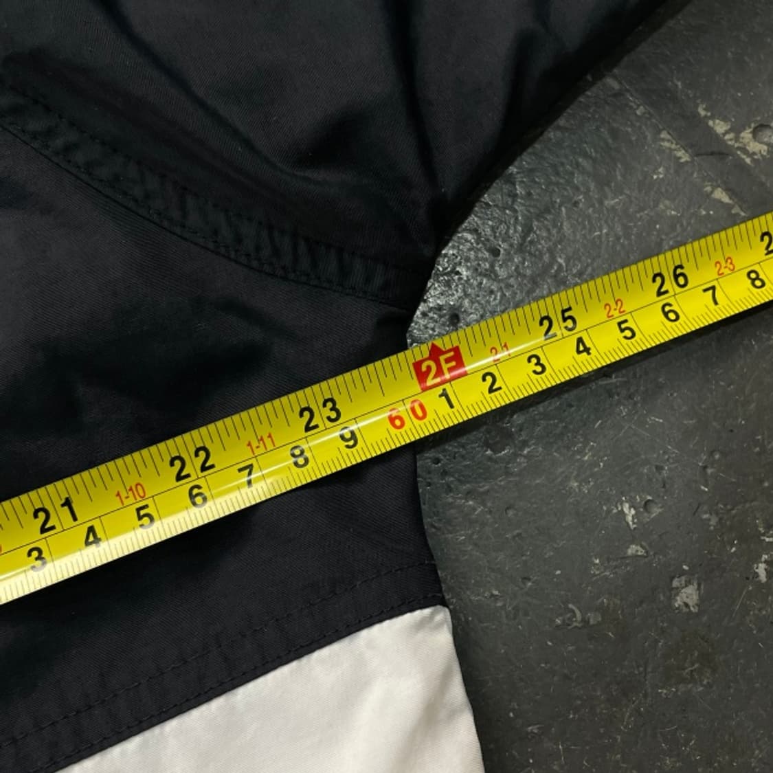 100 데상트 바람막이 상품이미지6