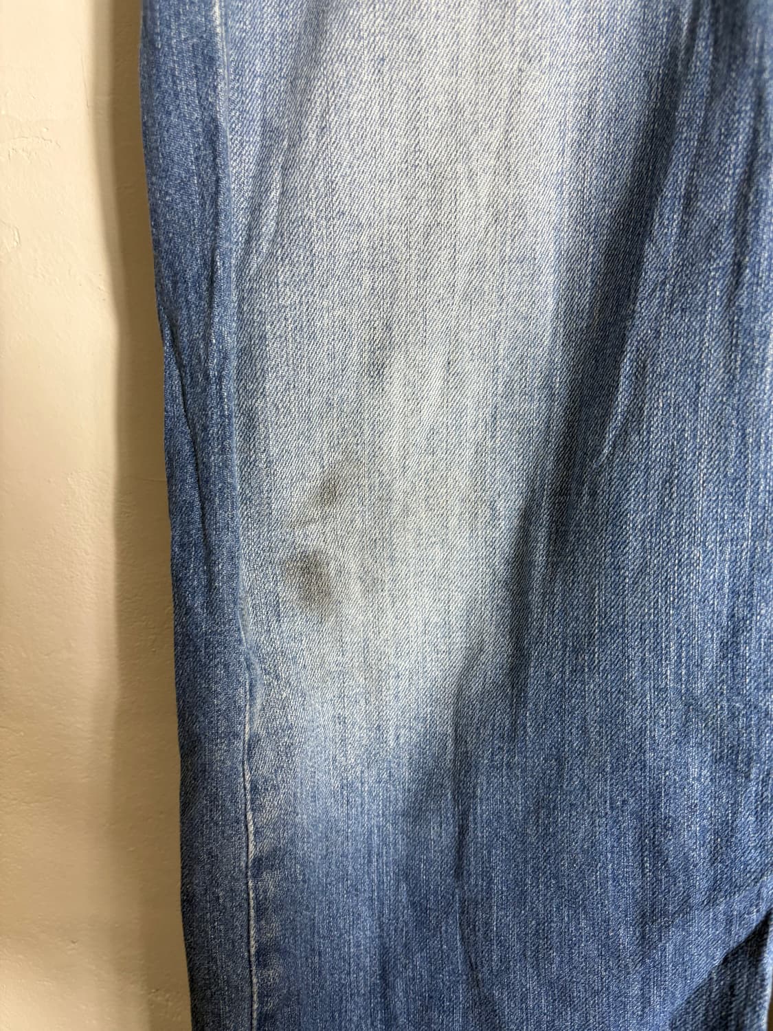 트루릴리전 스트레이트핏 상품이미지6