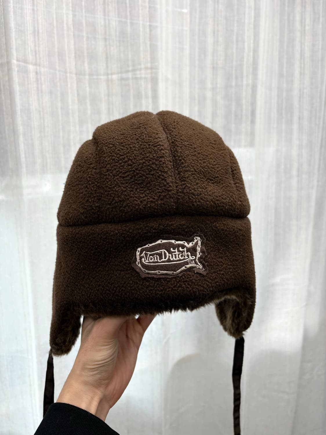 VonDutch 본더치 트루퍼 햇 상품이미지4