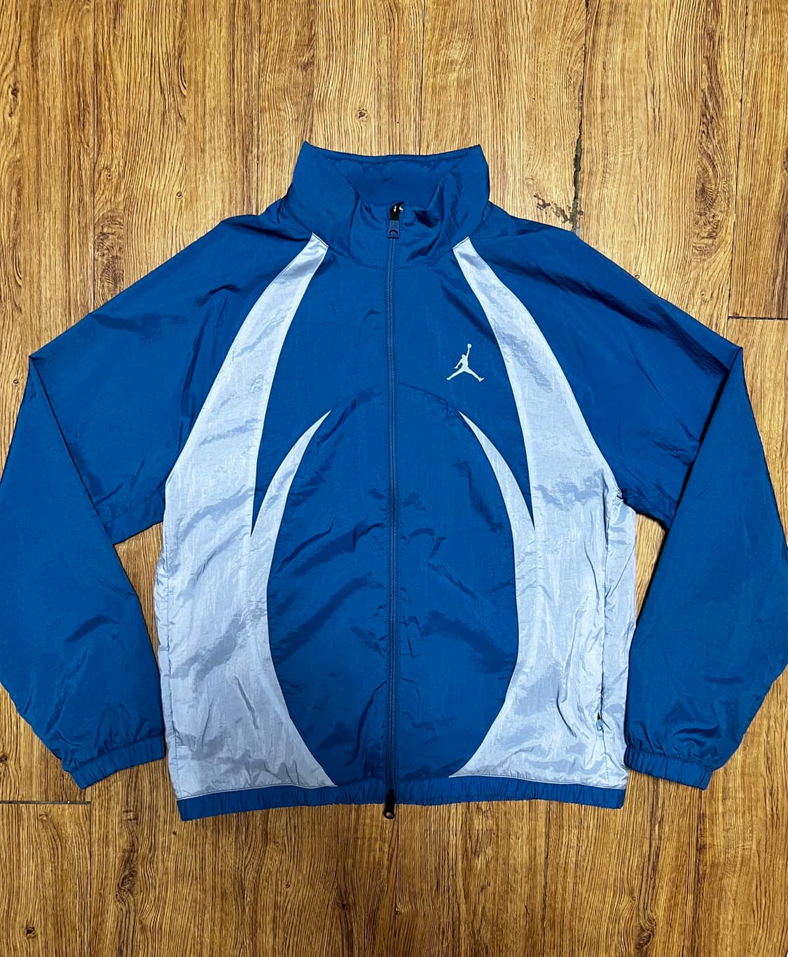 조던 나일론 바람막이 XL 상품이미지1