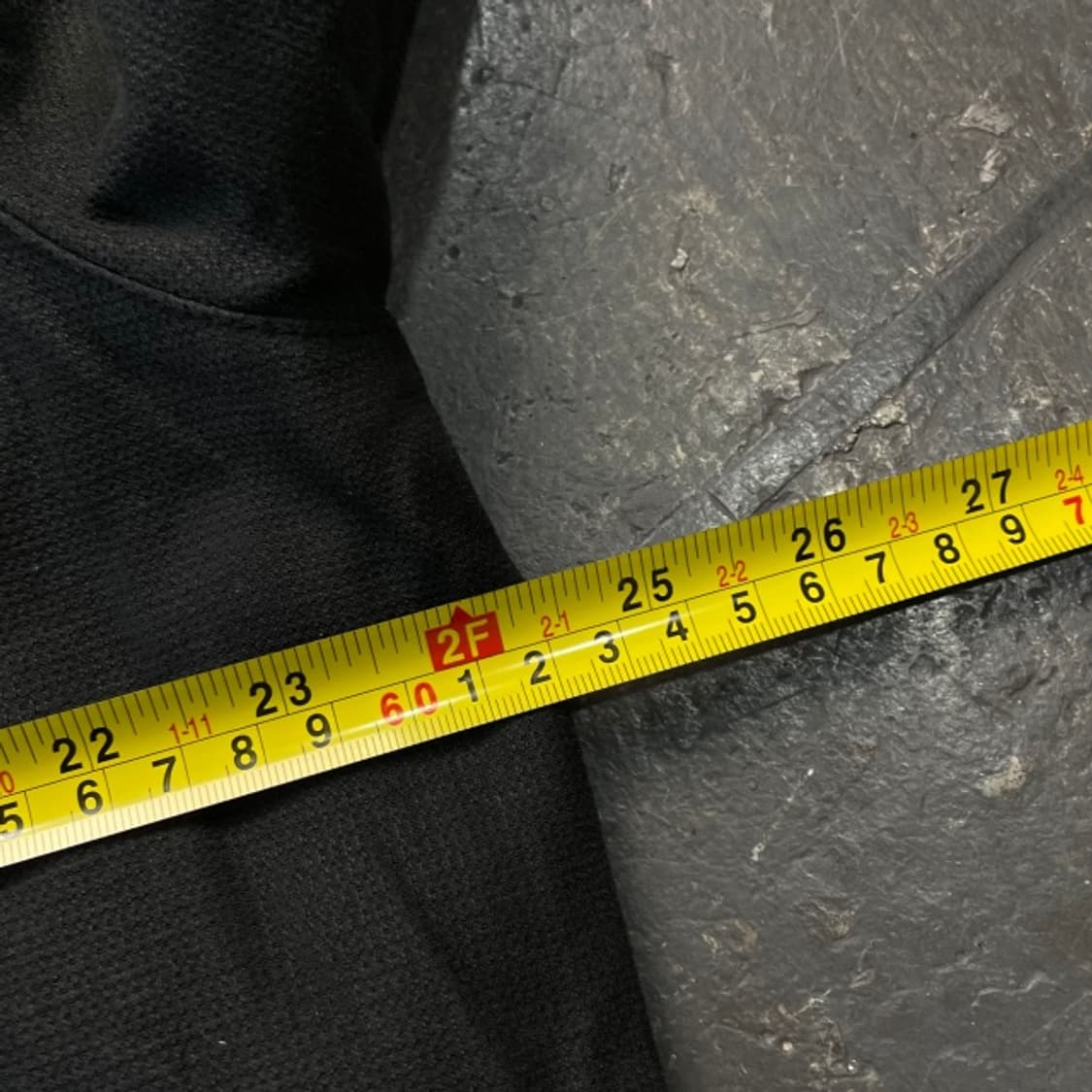 100 라코스테 기모 블루종 자켓  상품이미지6