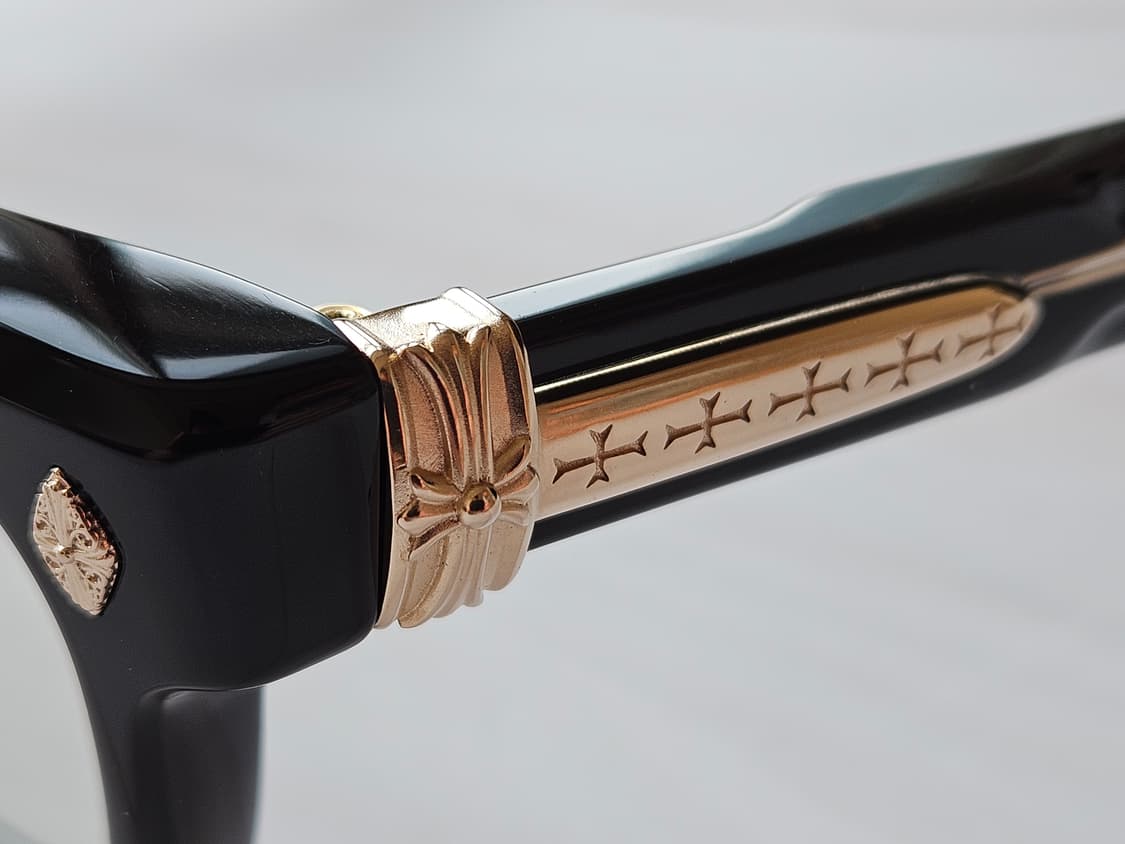 크롬하츠 PEN15 펜15 블랙골드 상품이미지9