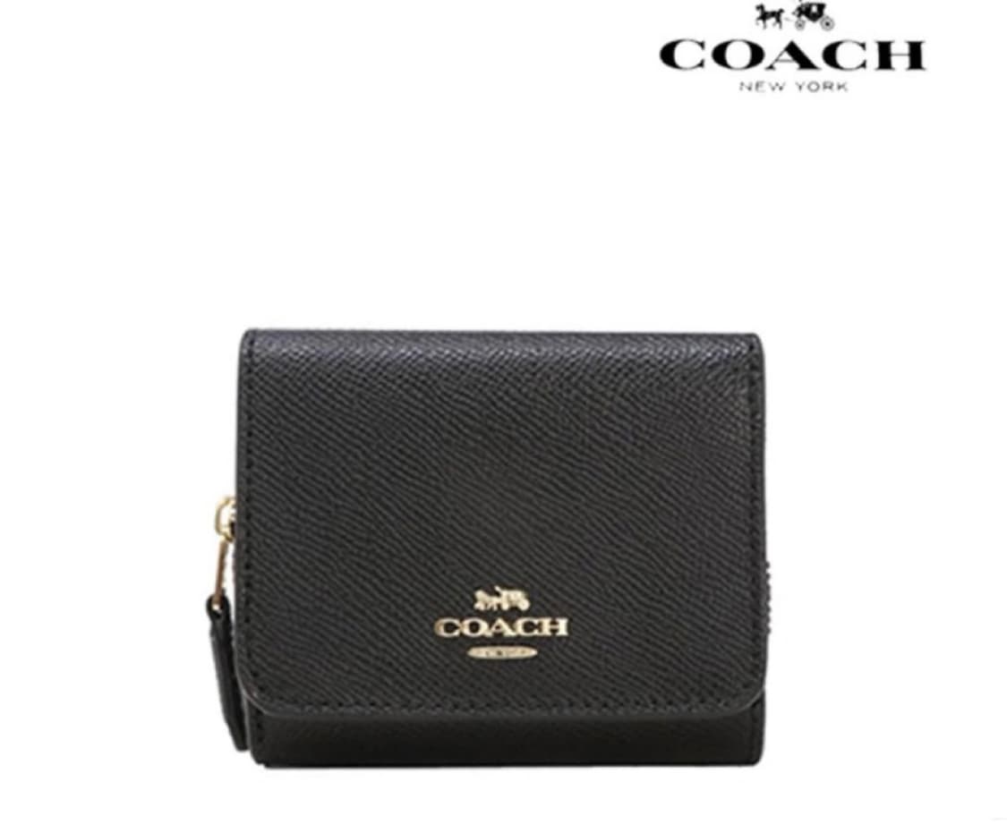 코치 지갑 상품이미지1
