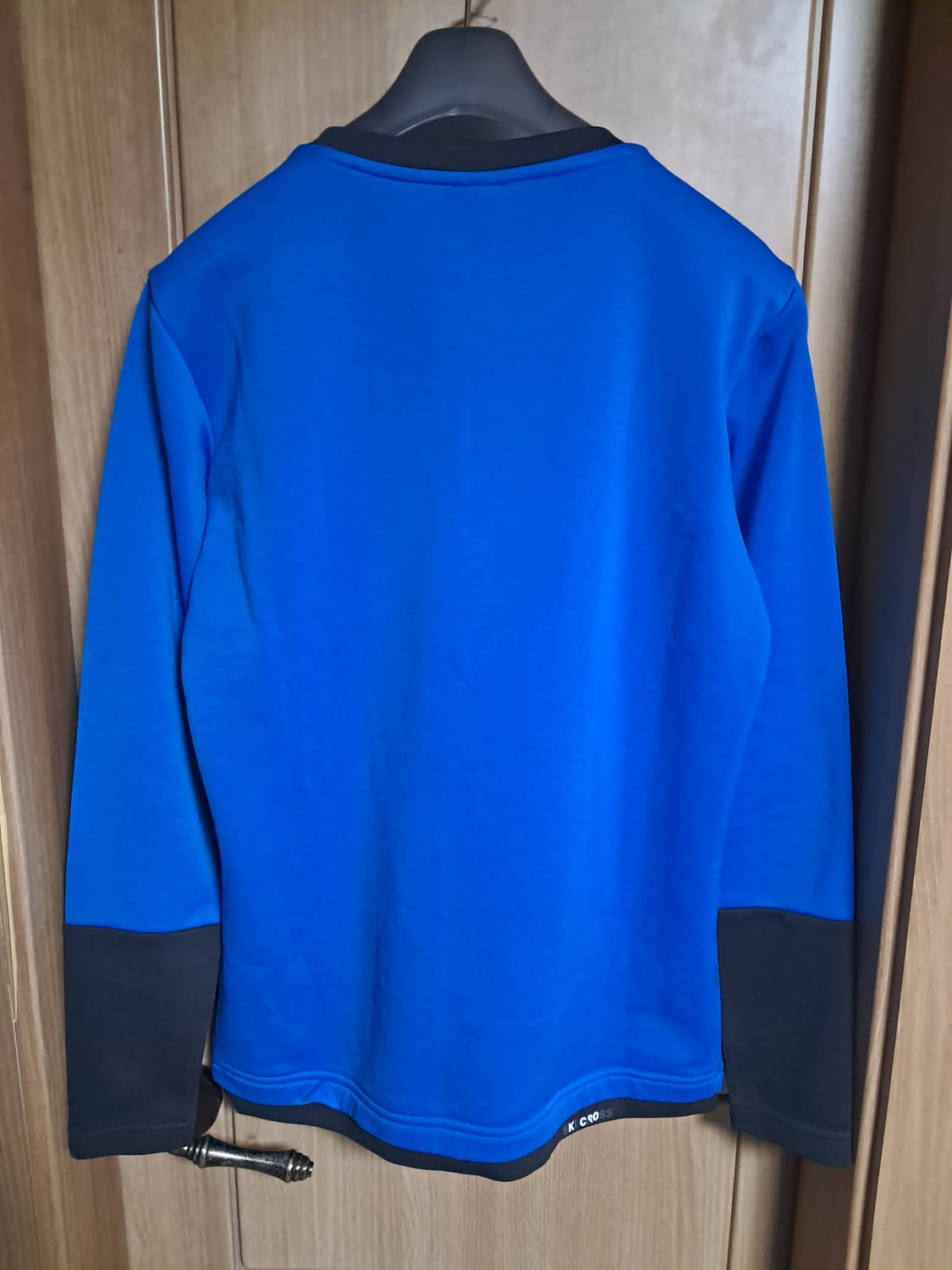 데상트 긴팔티 남성95  상품이미지2