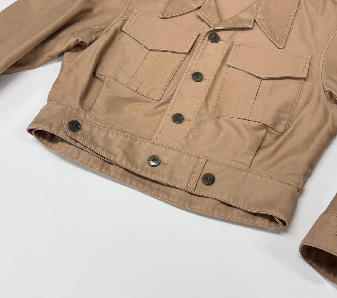 Macphee battle dress jacket 상품이미지4
