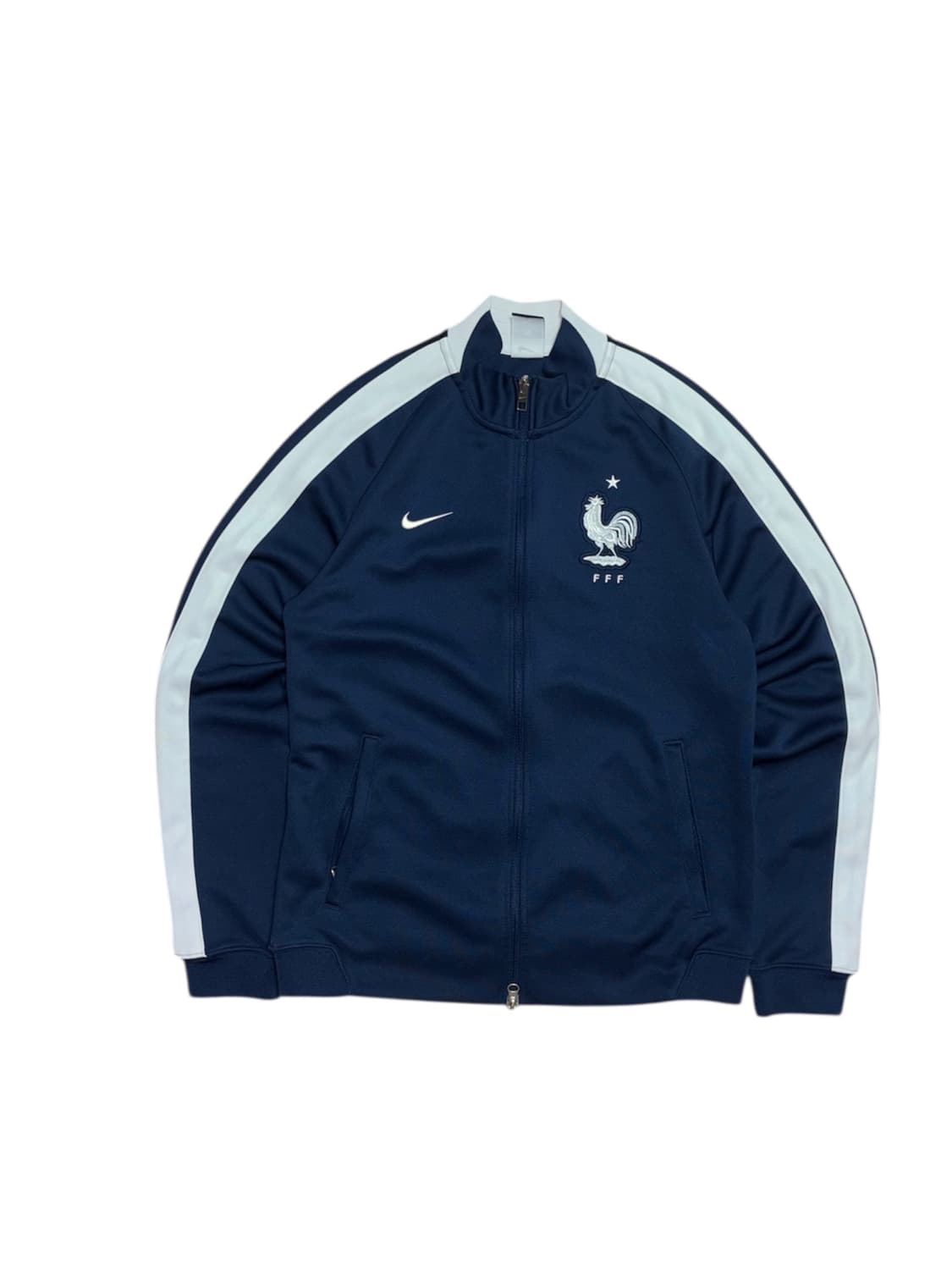 나이키 프랑스 축구 국대 져지 트랙탑 상품이미지2