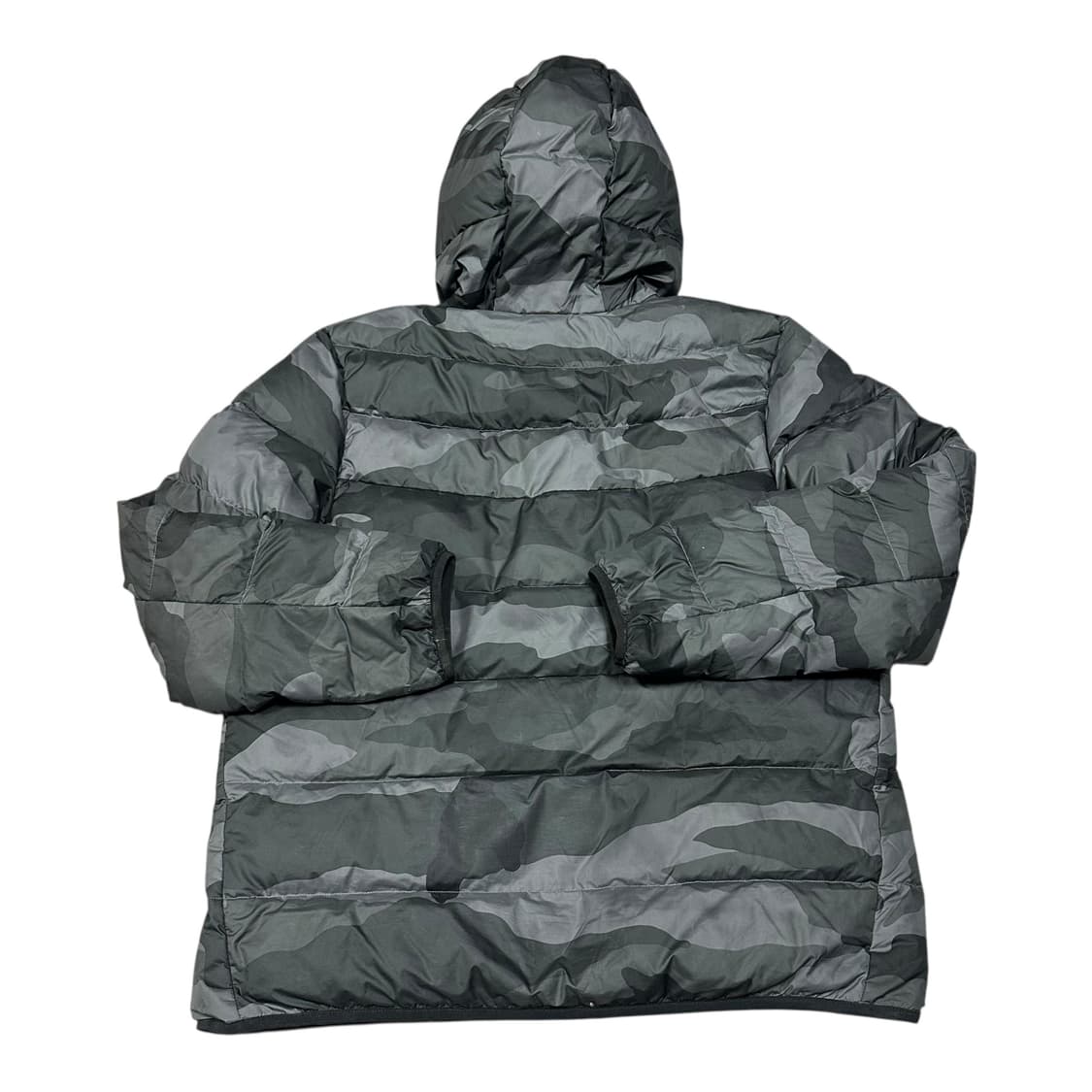 ✨ (바배) 나이키 다운필 윈드러너 카모 덕다운 패딩  상품이미지2
