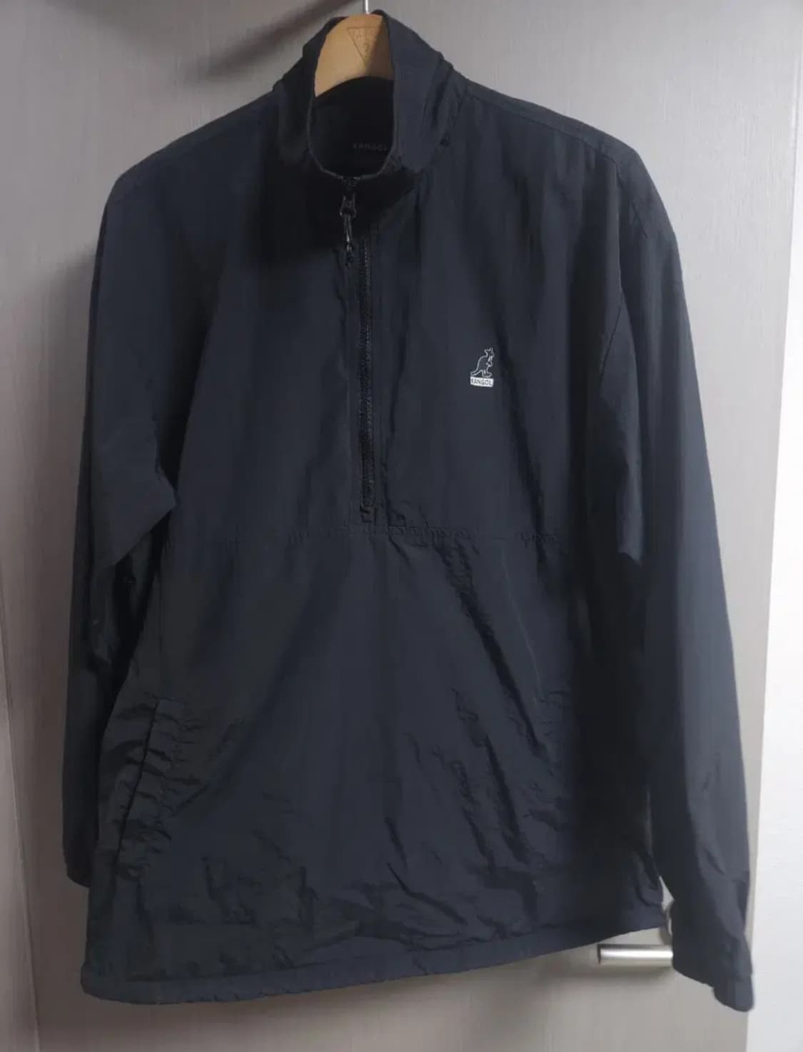 캉골 아노락 자켓, L 상품이미지1