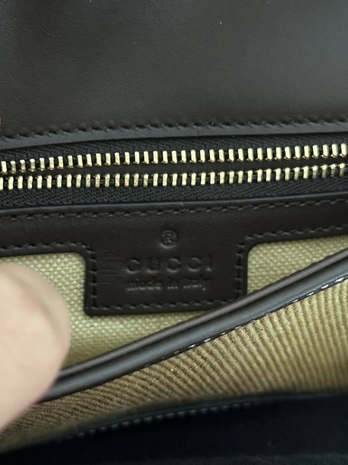 {새상품} 구찌 블론디 체인 숄더 크로스백

 상품이미지6