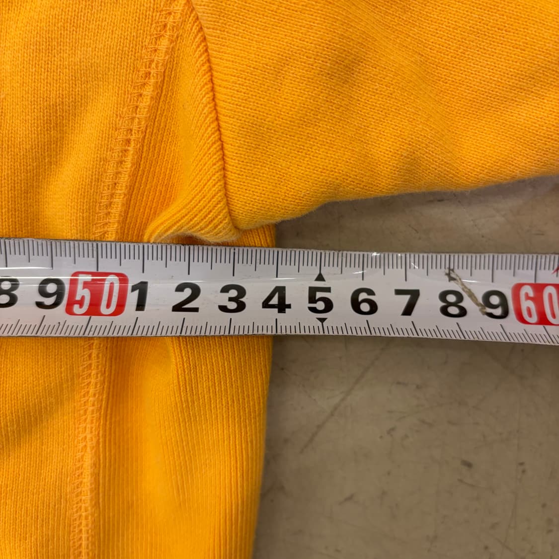 조던 x 유니온 플라이트 클럽 후드티 상품이미지6