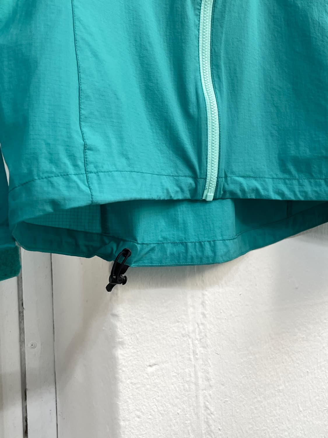 아크테릭스 스쿼미시 후디 바람막이 상품이미지4