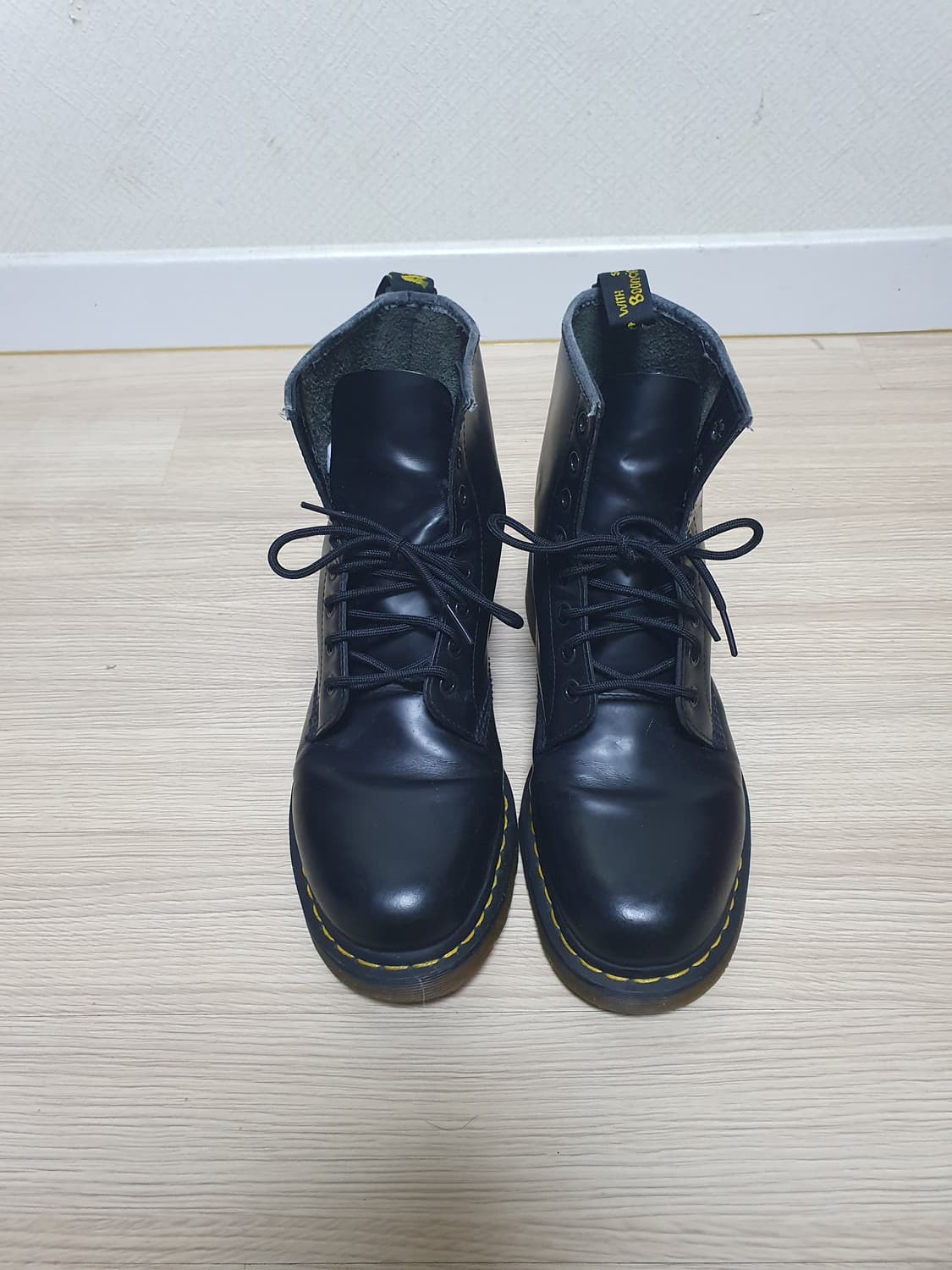 닥터마틴 1460 워커 280 상품이미지3