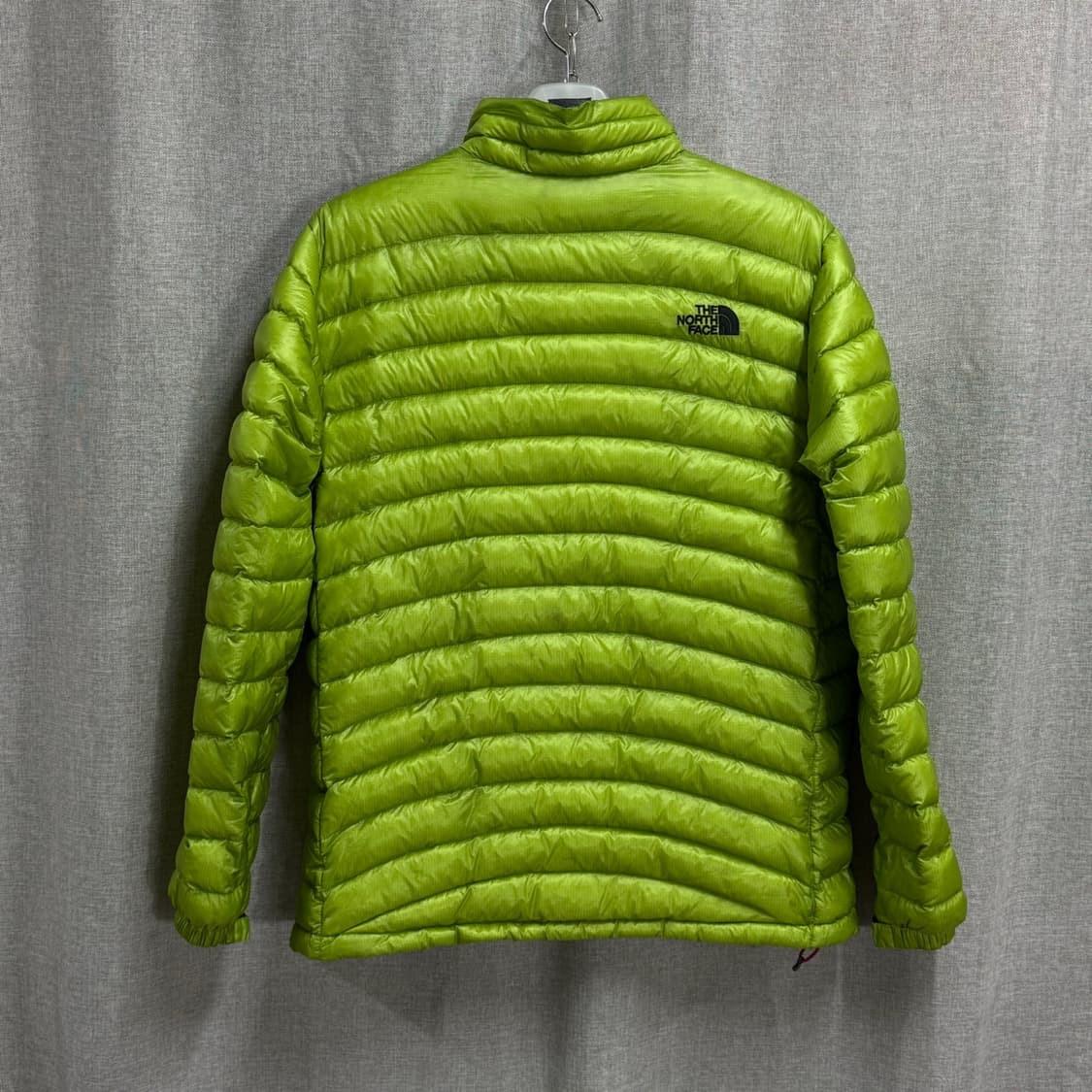 [100] 노스페이스 써밋시리즈 800필 경량 구스다운 상품이미지5