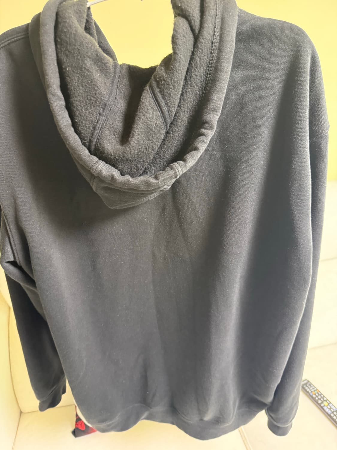 칼하트 후드집업 lg 상품이미지3