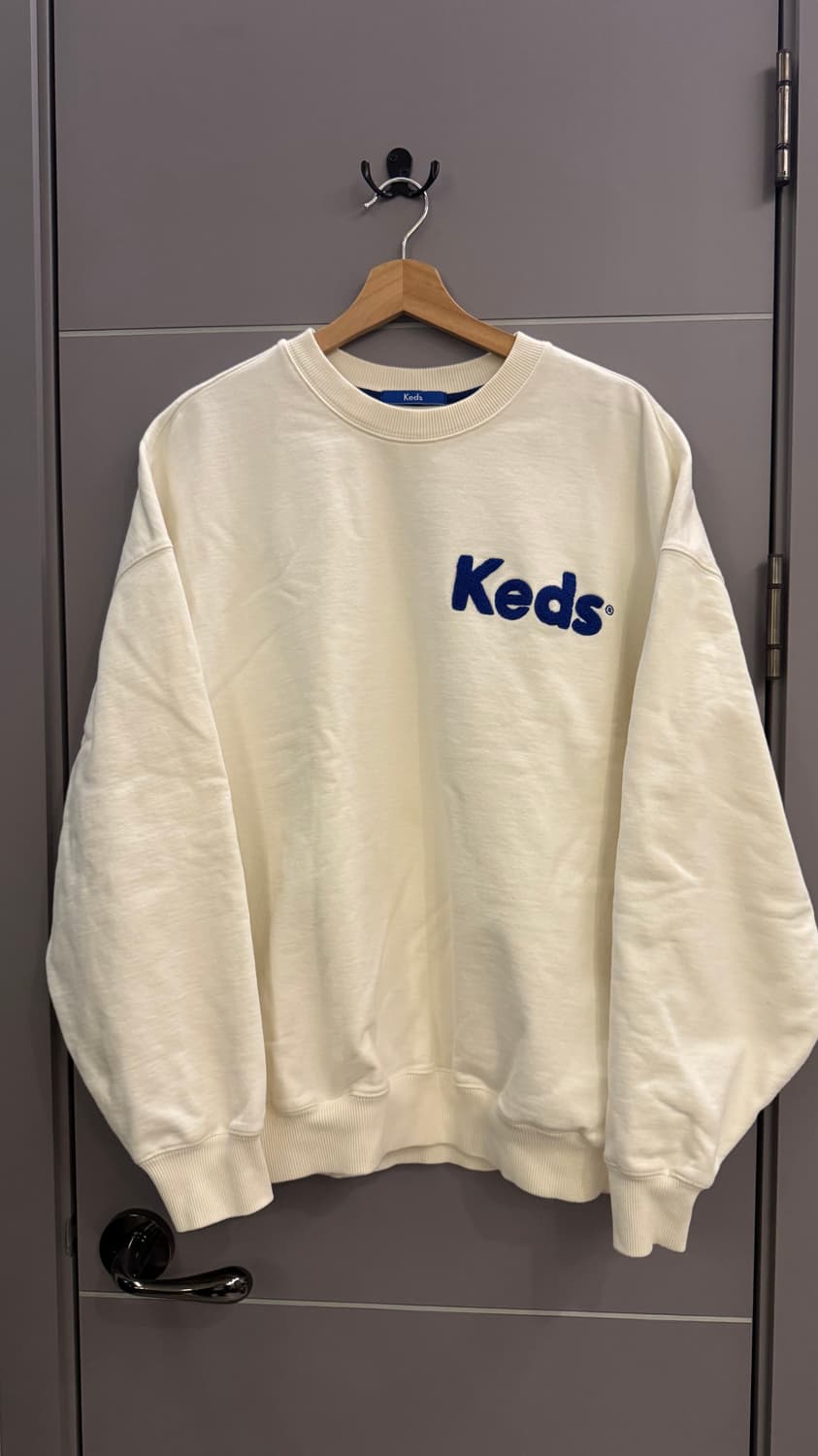 케즈 맨투맨 xl 스웻셔츠 상품이미지4