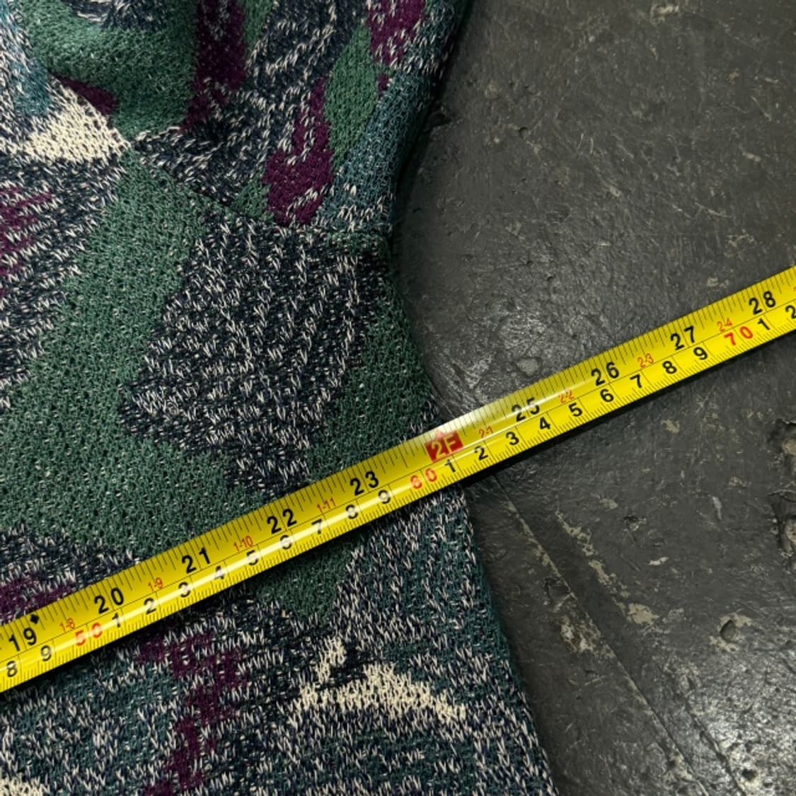 100 미쏘니 가디건  상품이미지7