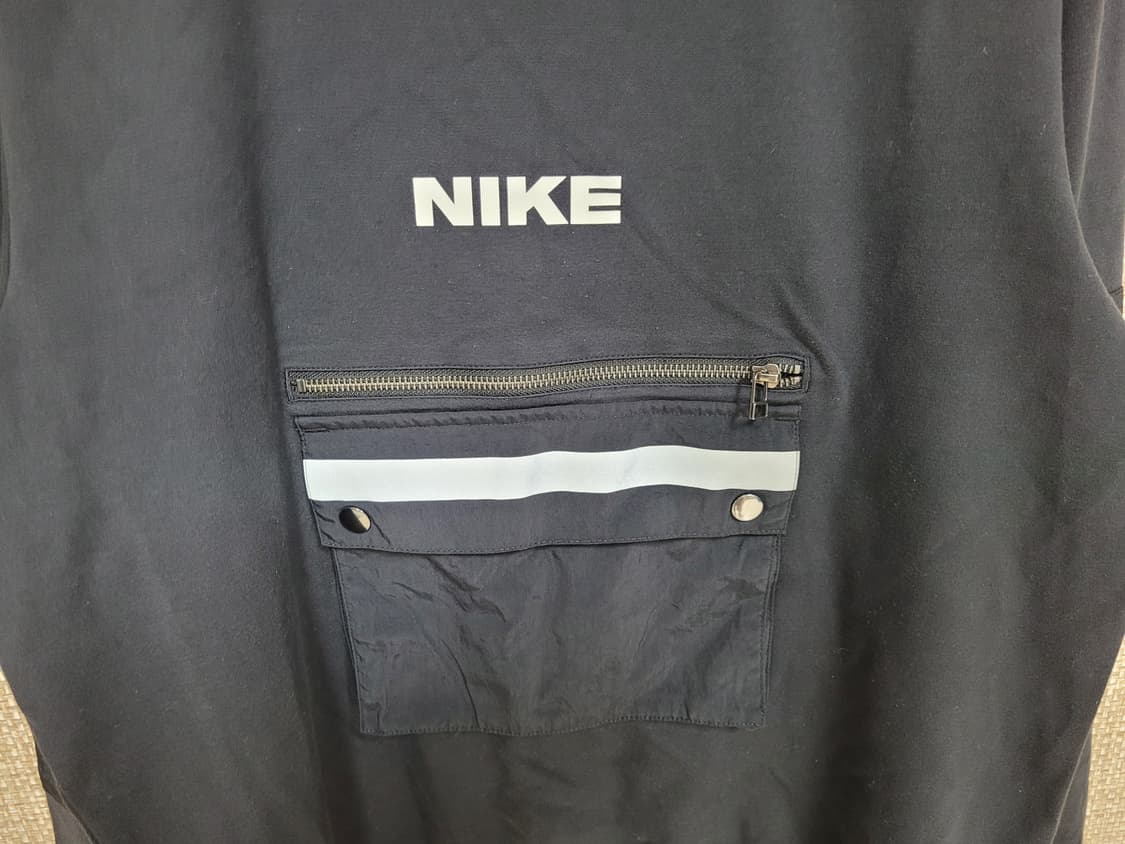 M 100사이즈 나이키 맨투맨  상품이미지3