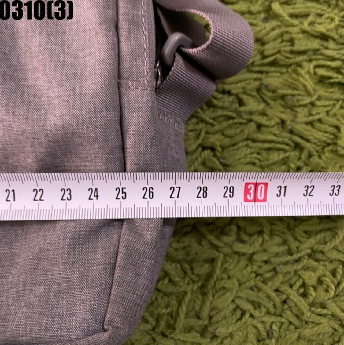 노스페이스 크로스백 상품이미지5