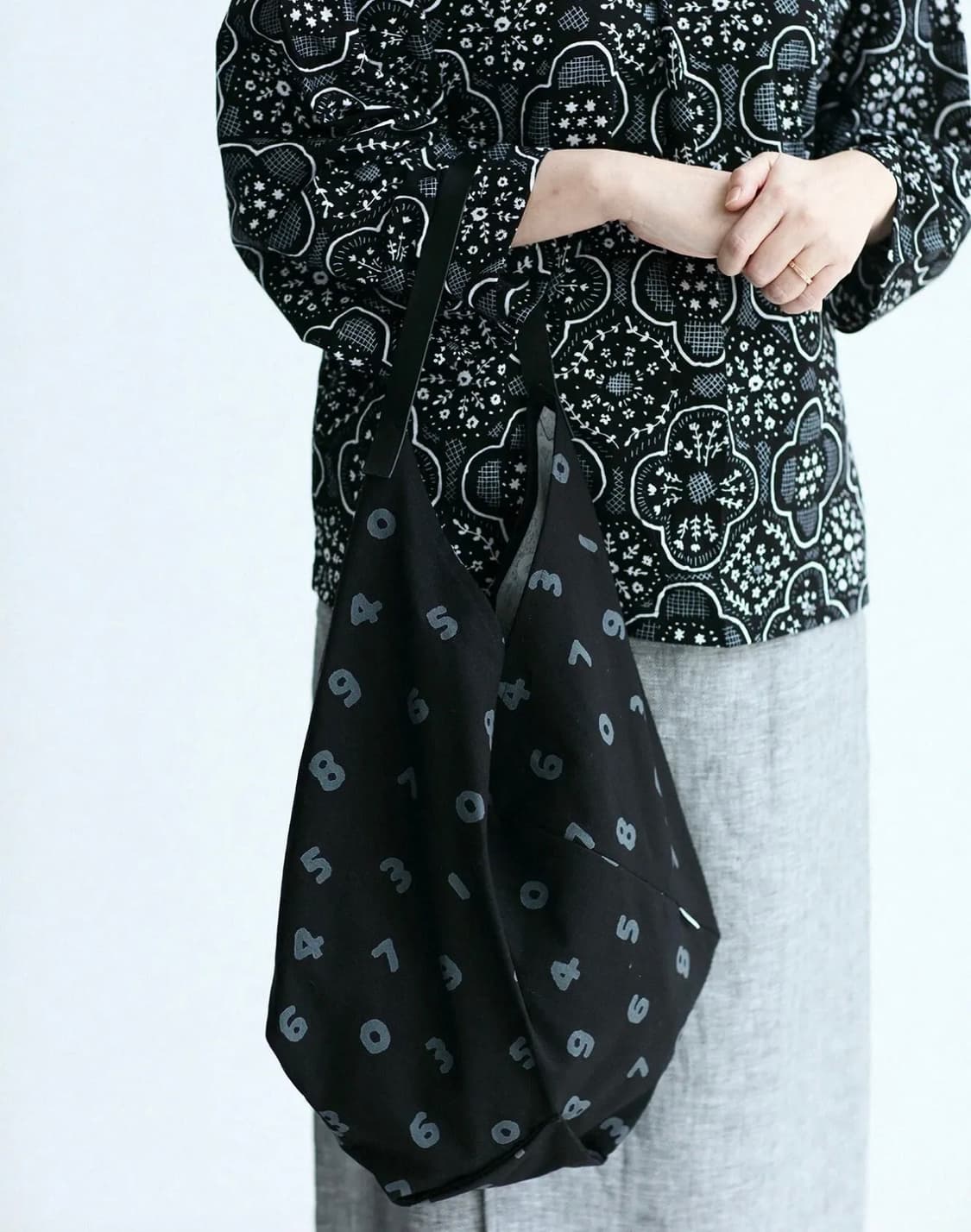 소우소우 숄더백 상품이미지1