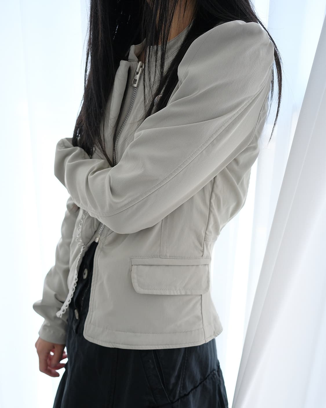 Stella McCartney x AdidasNapoleon jk 상품이미지3