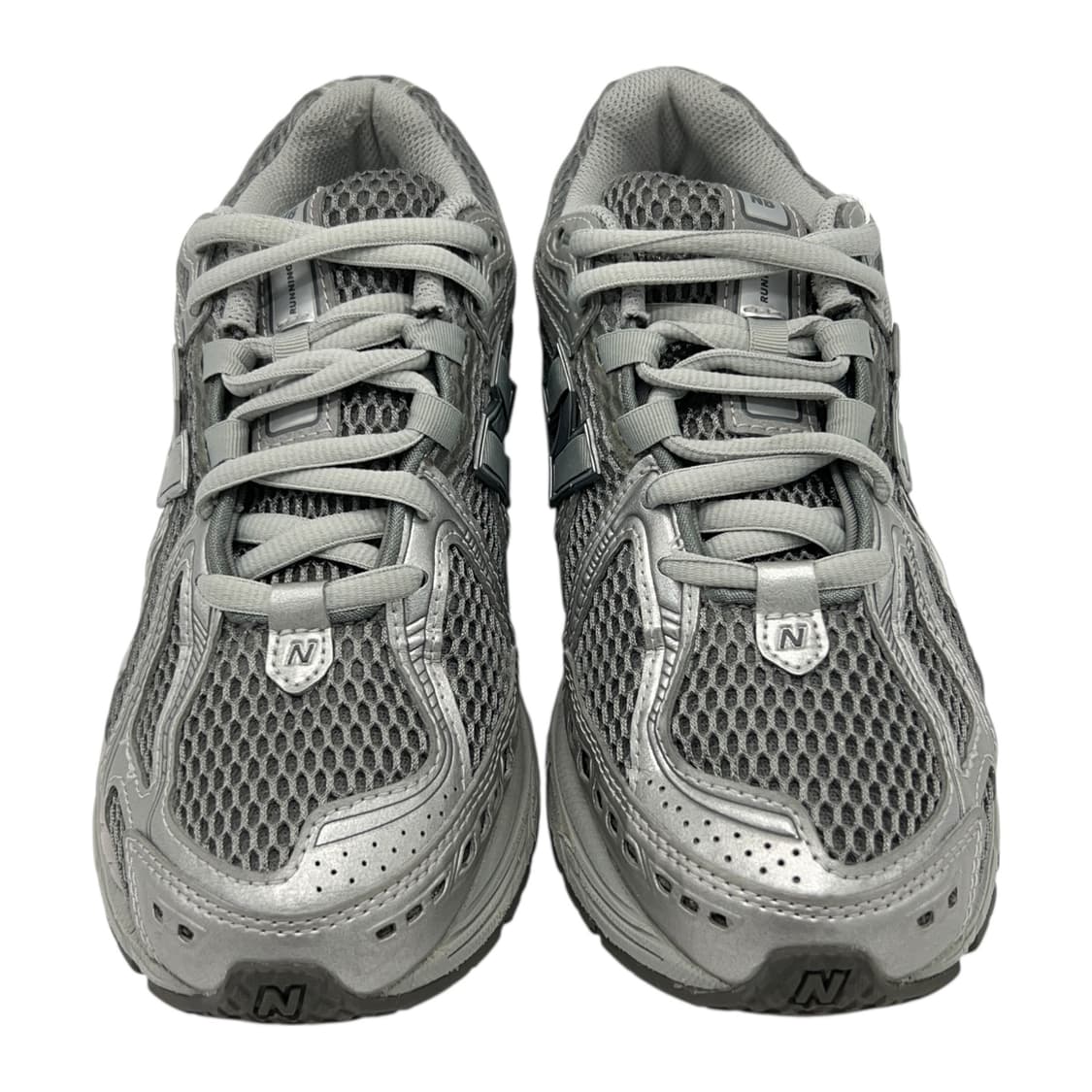 255 뉴발란스 1906R 하버 그레이 실버 메탈릭 상품이미지4