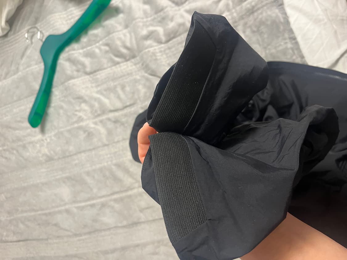 아크테릭스 베일런스 모니터SL 코트 XL 상품이미지9