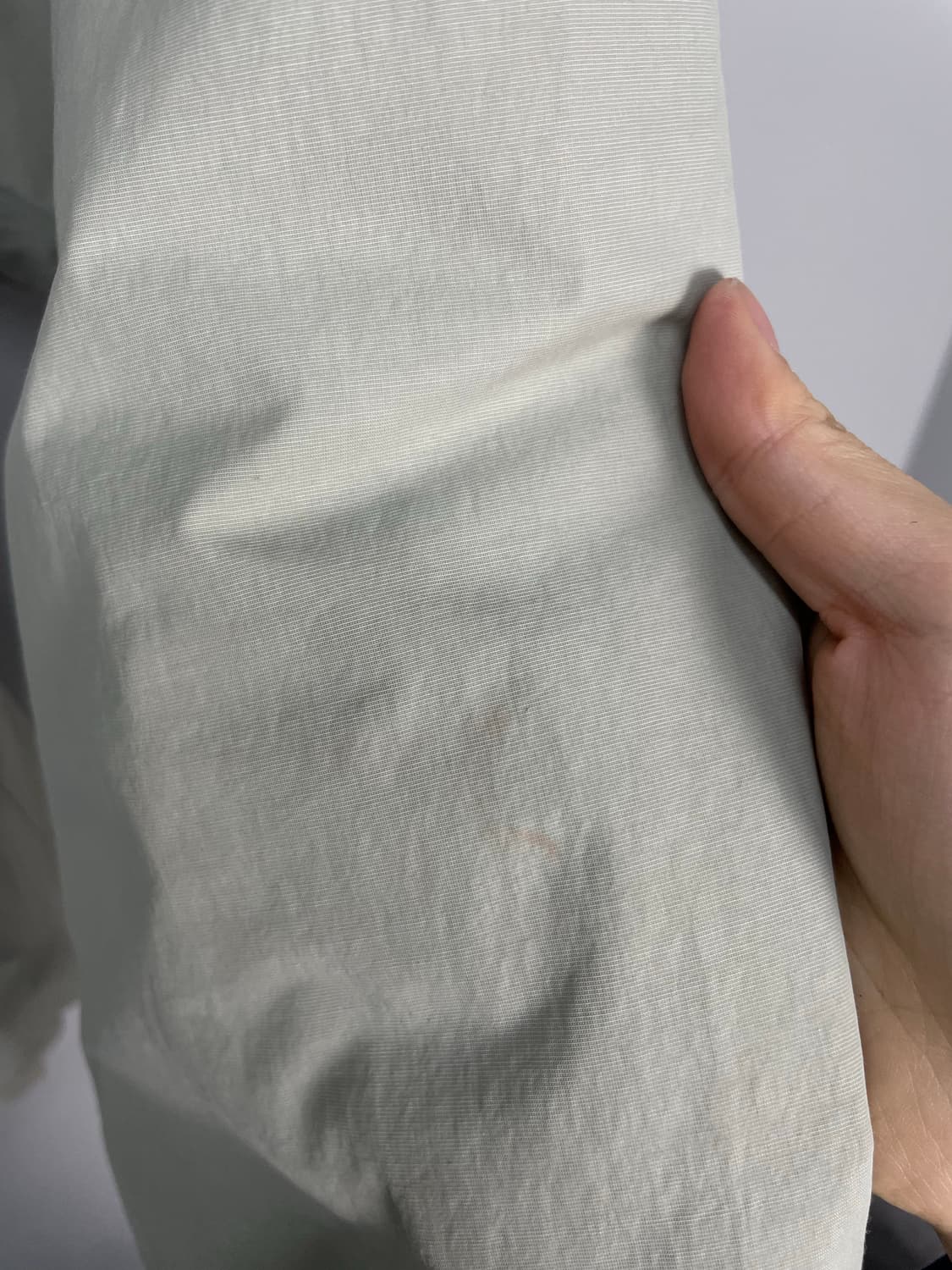 어나더오피스 컨트롤 인슐레이션 자켓 H2192 상품이미지6