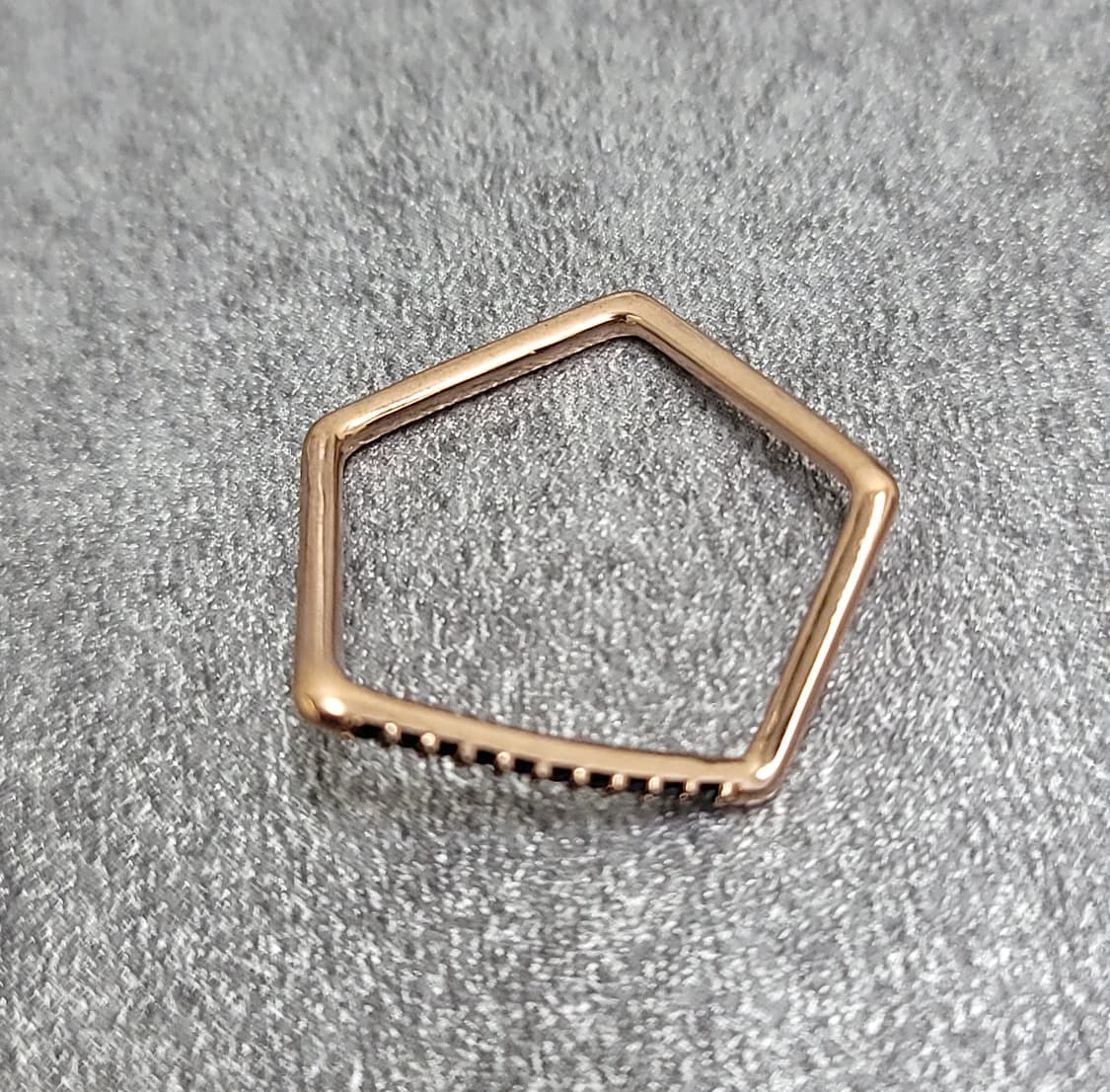 unique ring set 상품이미지3