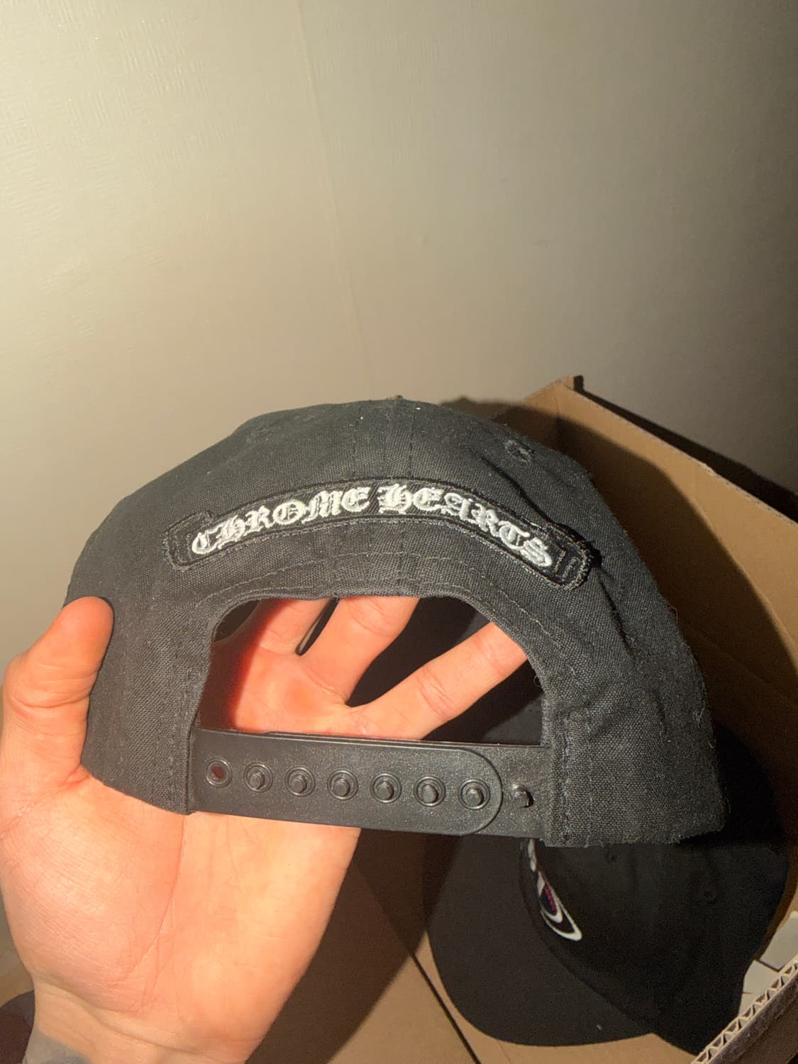 크롬하츠 rs3 볼캡 상품이미지7