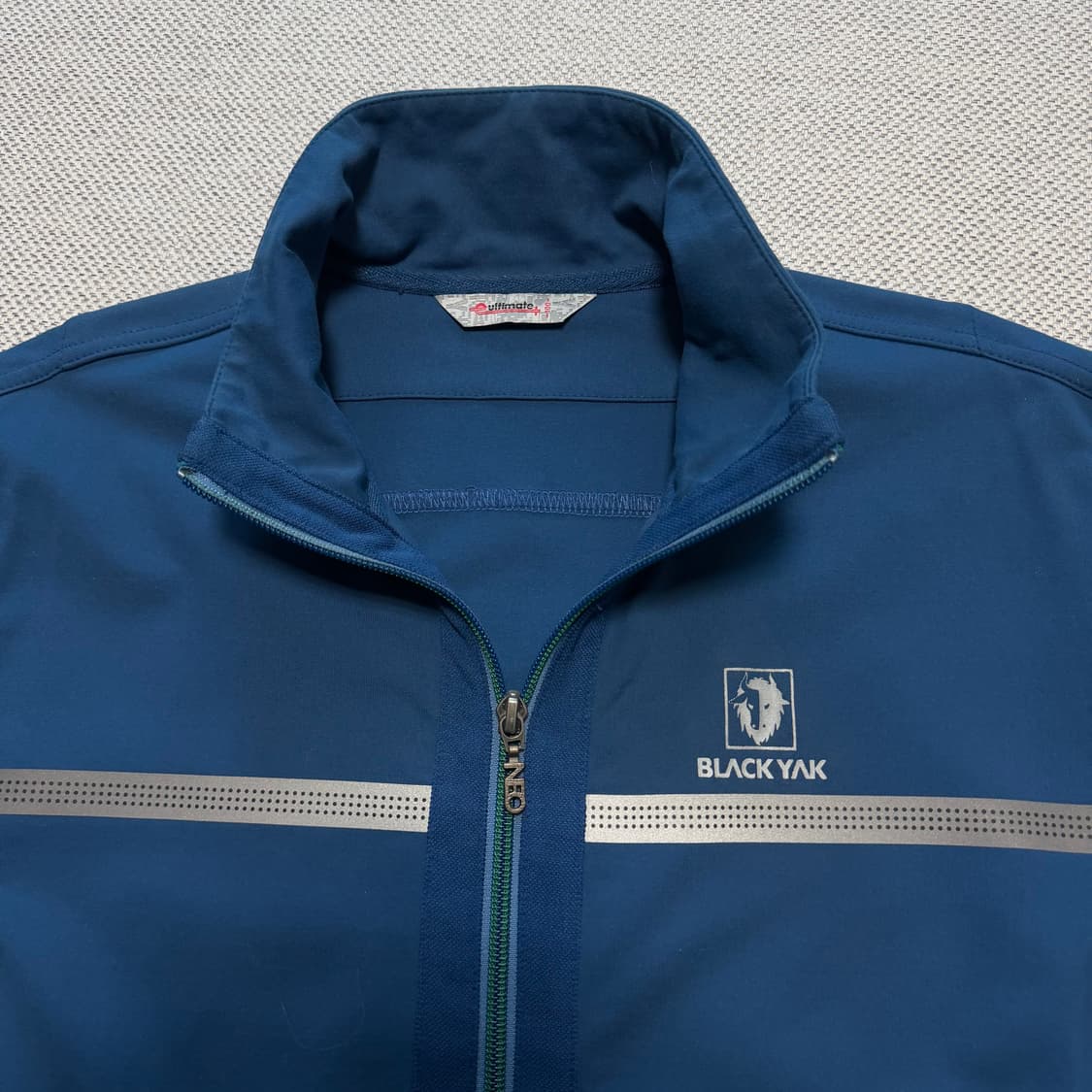 블랙야크 트랙 자켓 상품이미지2