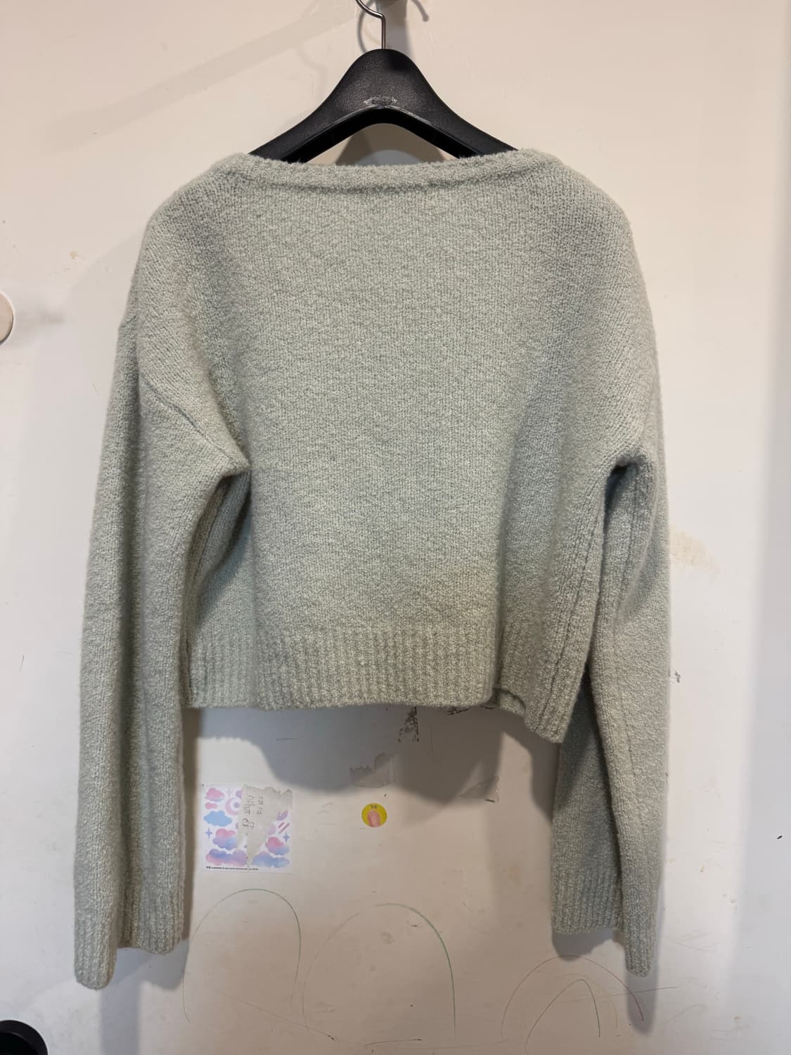 riette 리에뜨 부클니트 새상품 상품이미지9