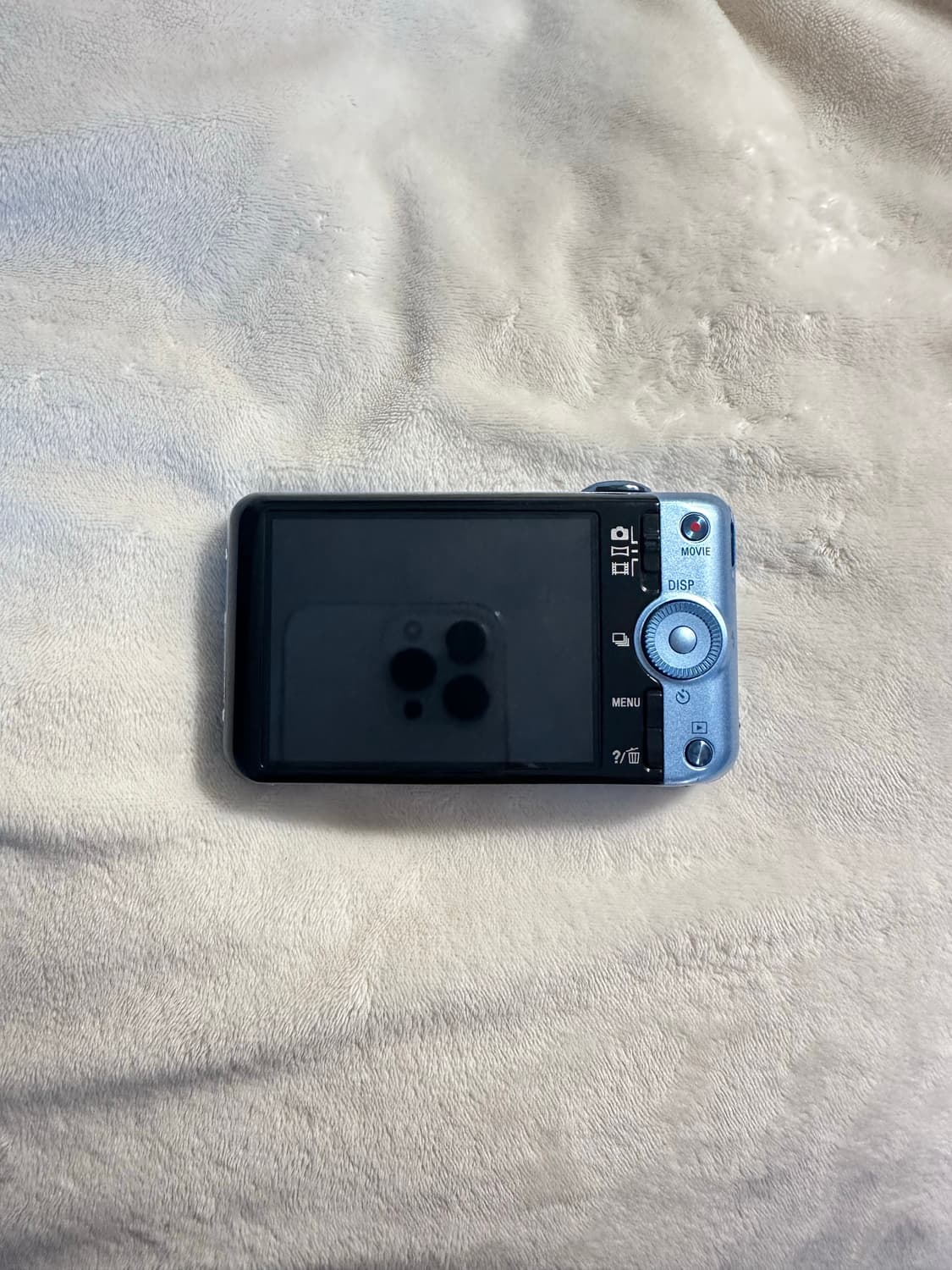 소니 사이버샷 wx50 디카/디지털카메라 상품이미지2