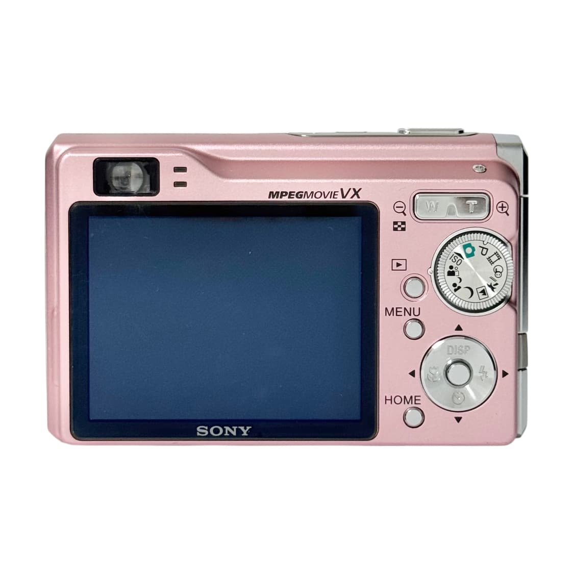 (희귀⚡️) Sony 소니 사이버샷 DSC-W80 상품이미지6