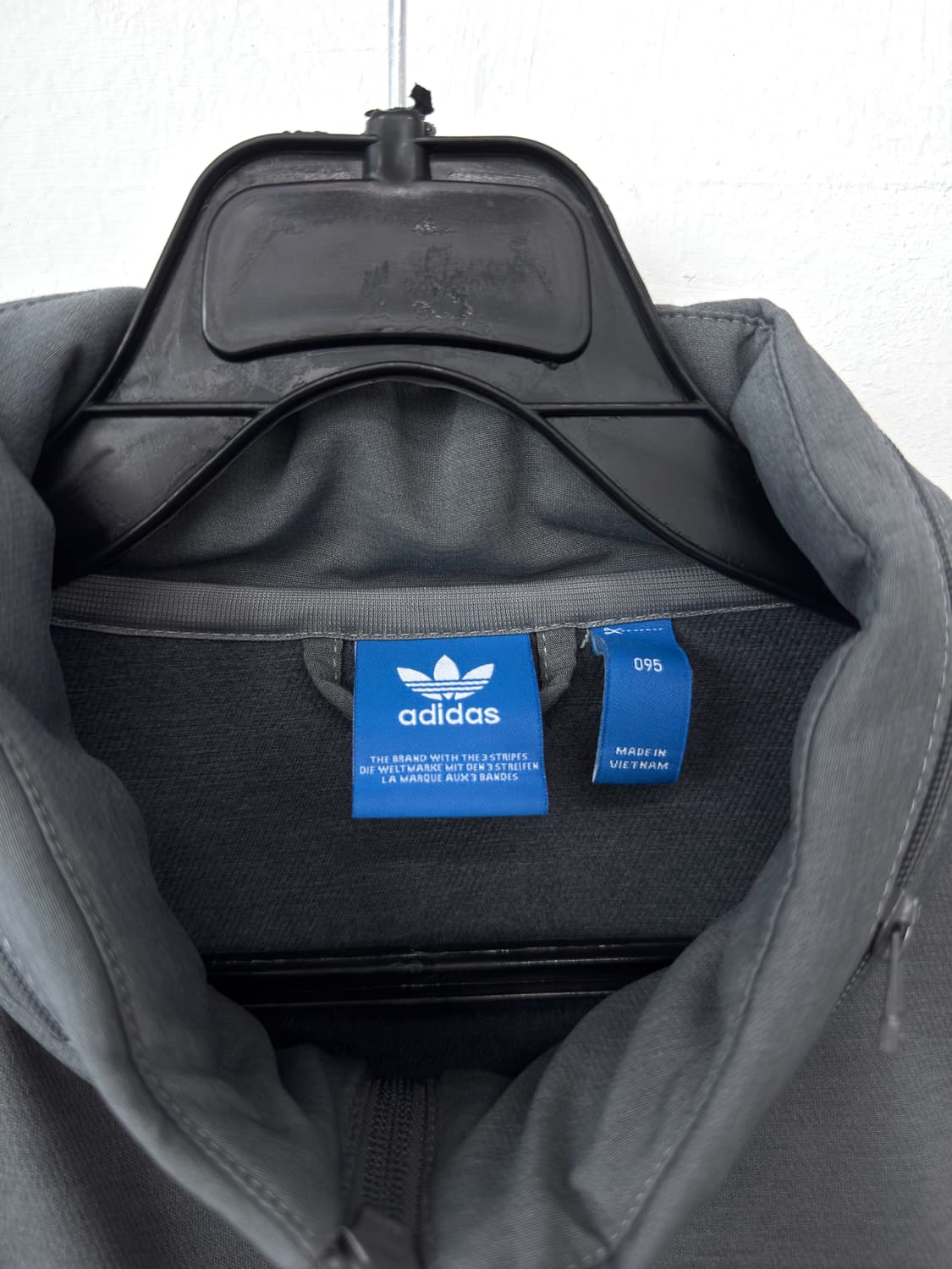 아디다스 아노락 상품이미지4