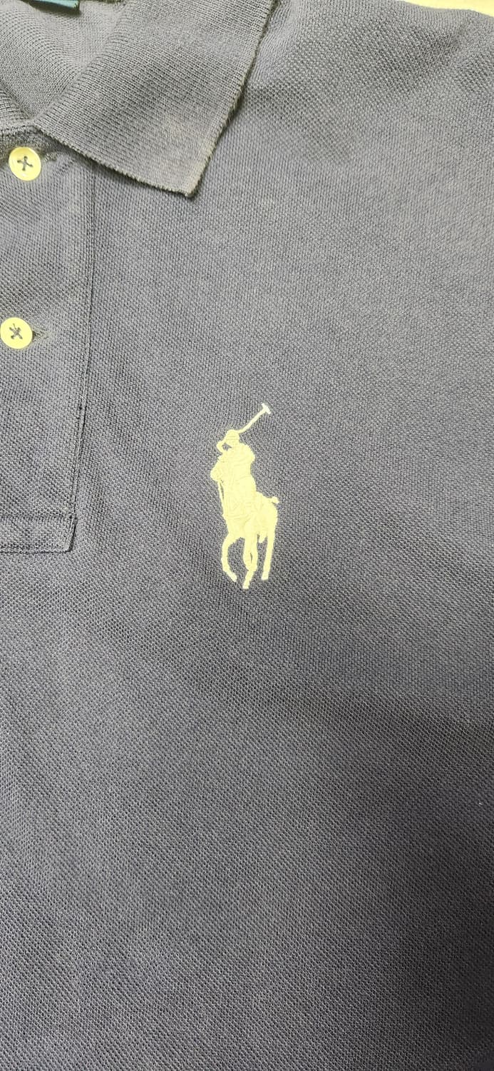 폴로 빅포니 네이비 치프키프 pk S 상품이미지2