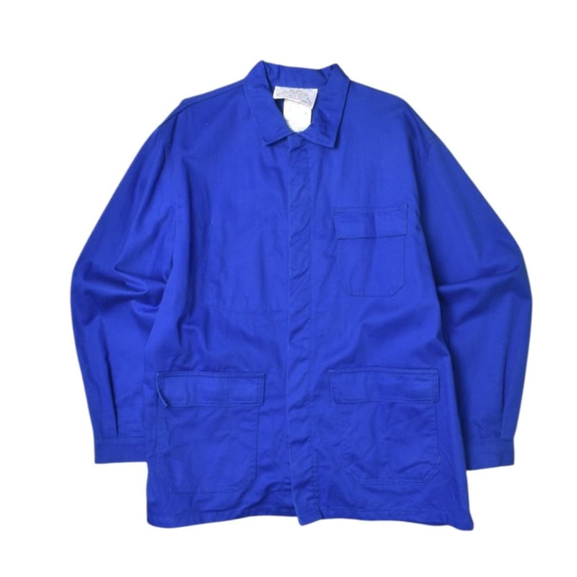 오리지널 프렌치 워크 자켓 N1294 상품이미지1